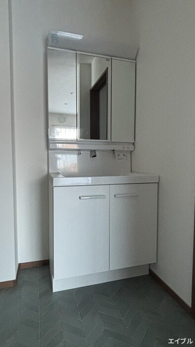 Casita　Blue　A棟の物件内観写真