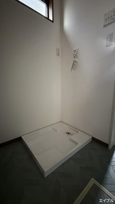 Casita　Blue　A棟の物件内観写真