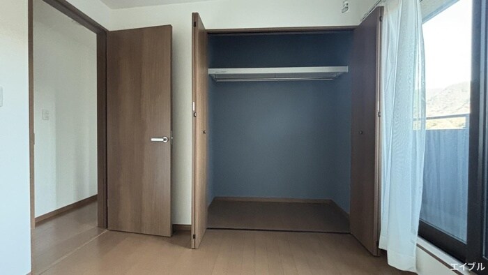 Casita　Blue　A棟の物件内観写真