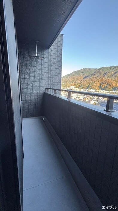 Casita　Blue　A棟の物件内観写真