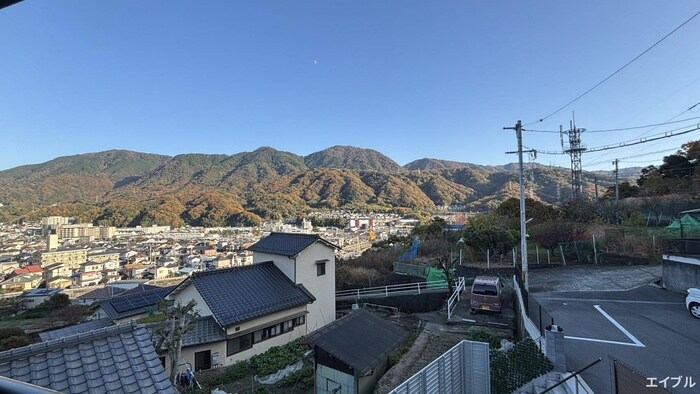 Casita　Blue　A棟の物件内観写真