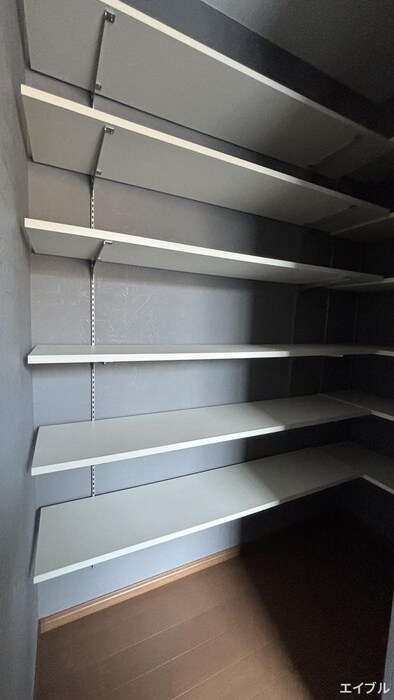 Casita　Blue　A棟の物件内観写真