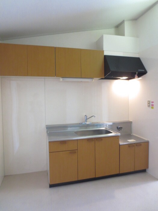 第三高木ビルの物件内観写真