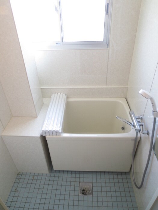 第三高木ビルの物件内観写真