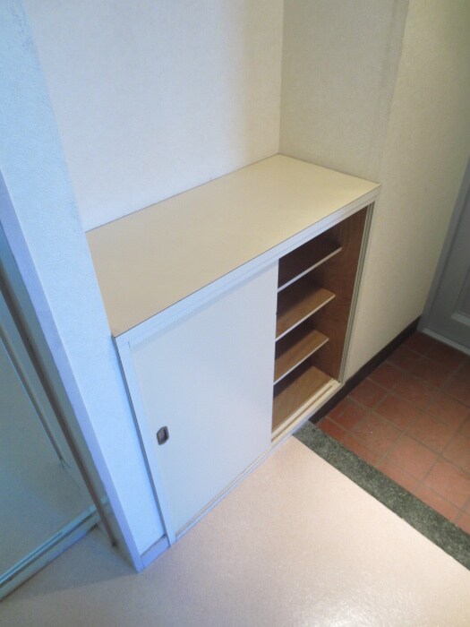 第三高木ビルの物件内観写真