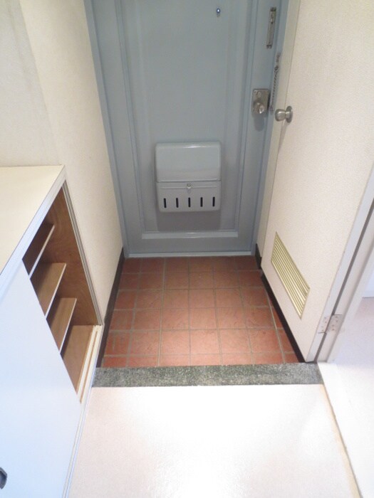 第三高木ビルの物件内観写真