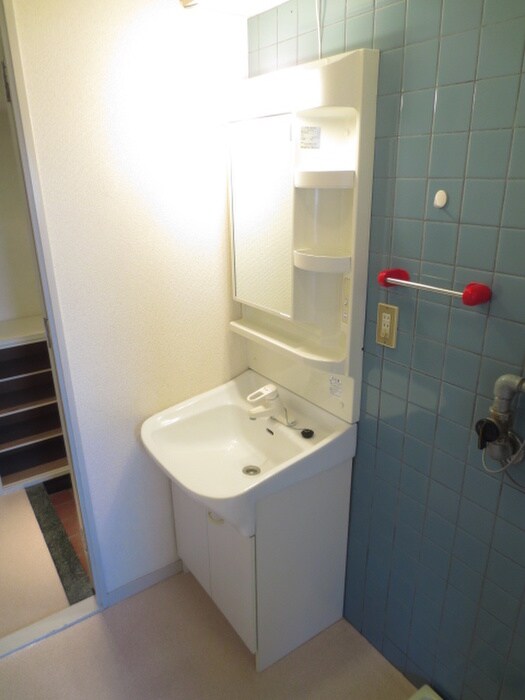 第三高木ビルの物件内観写真