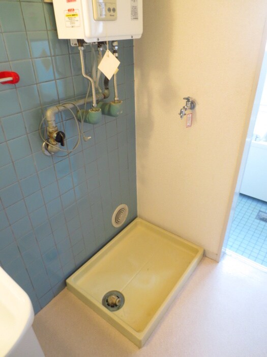 第三高木ビルの物件内観写真