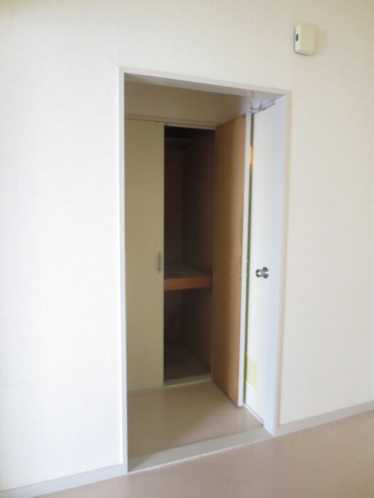 第三高木ビルの物件内観写真