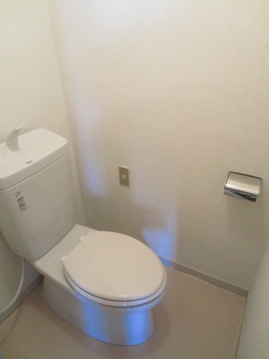 第三高木ビルの物件内観写真