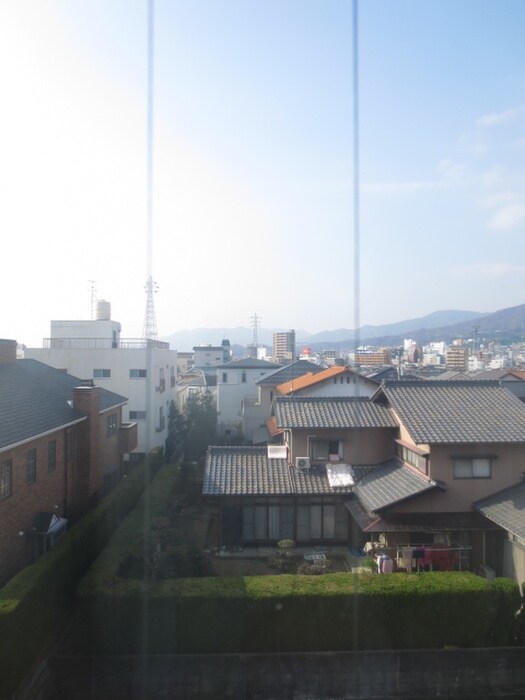 第三高木ビルの物件内観写真