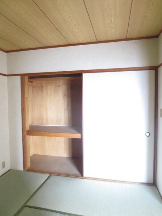 第三高木ビルの物件内観写真