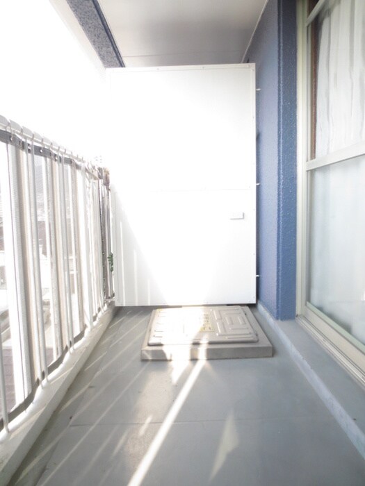 第三高木ビルの物件内観写真