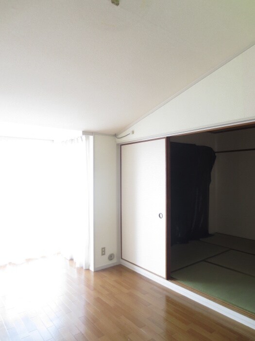 第三高木ビルの物件内観写真