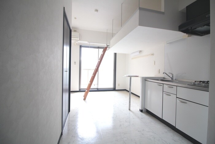 ＧＩＦＴの物件内観写真