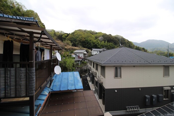 河野戸建の物件内観写真