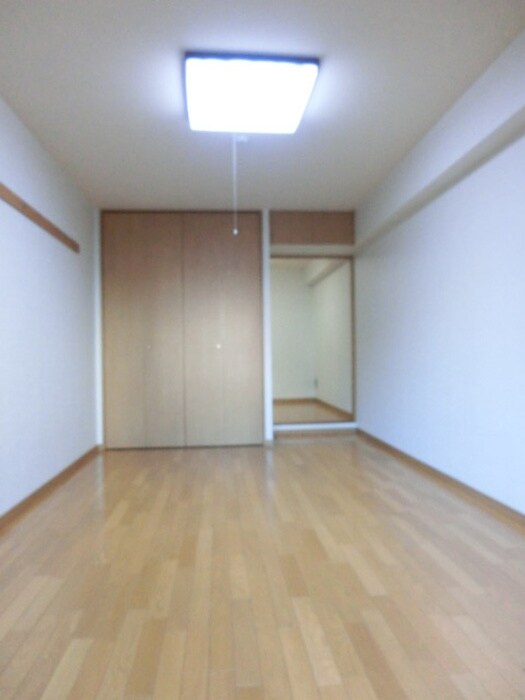 カ－サ土橋の物件内観写真