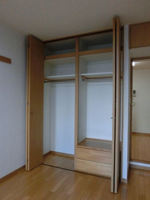 カ－サ土橋の物件内観写真