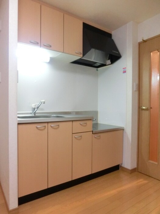 カ－サ土橋の物件内観写真