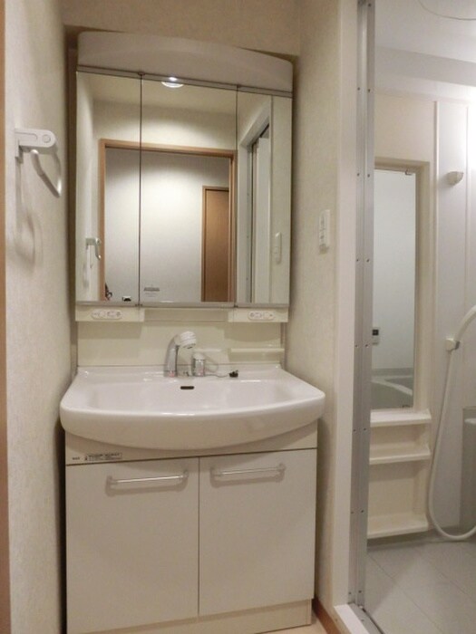 カ－サ土橋の物件内観写真