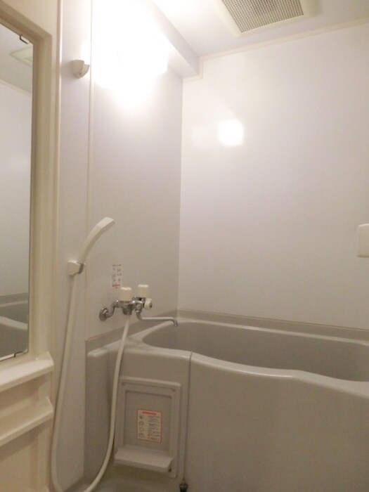 カ－サ土橋の物件内観写真