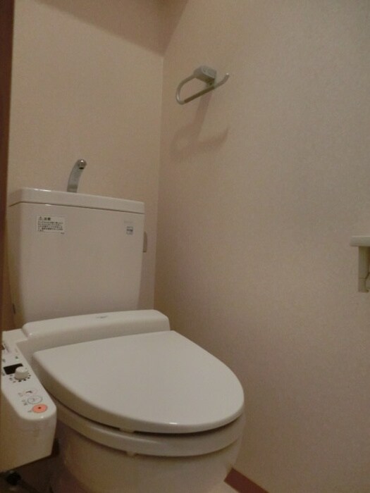 カ－サ土橋の物件内観写真