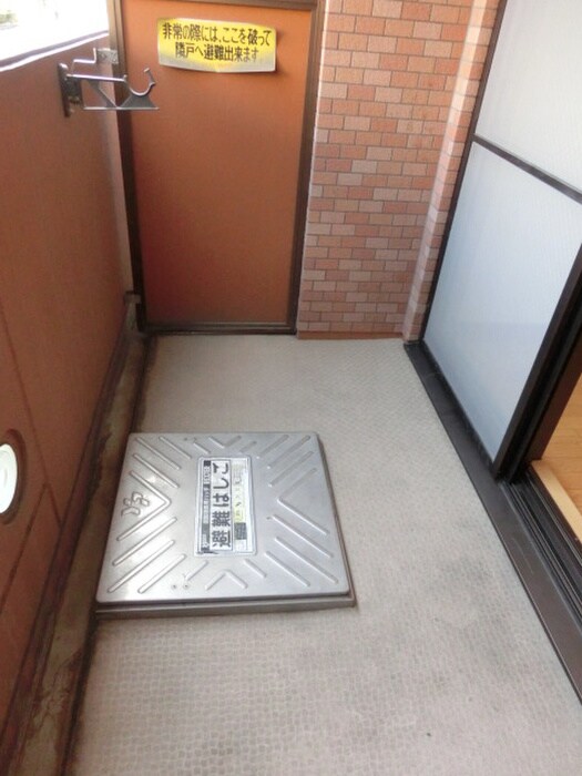 カ－サ土橋の物件内観写真