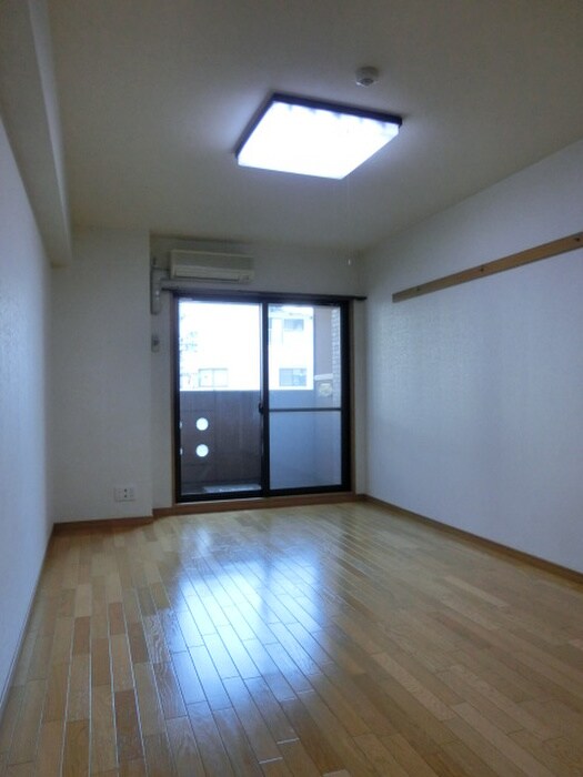 カ－サ土橋の物件内観写真