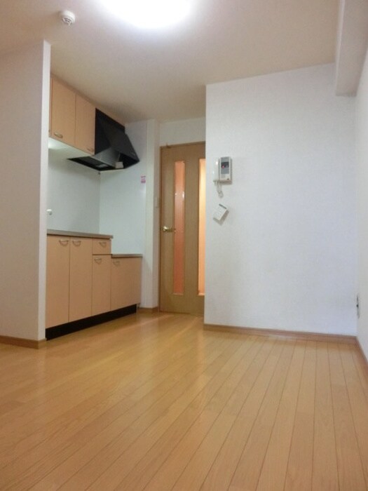 カ－サ土橋の物件内観写真