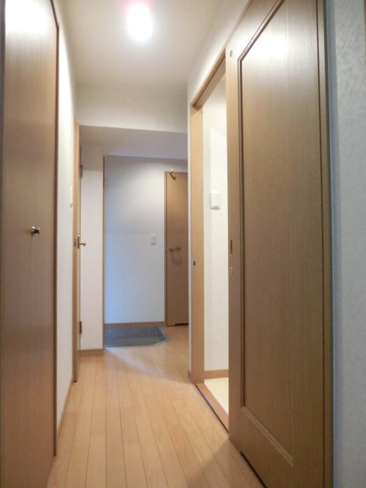 カ－サ土橋の物件内観写真