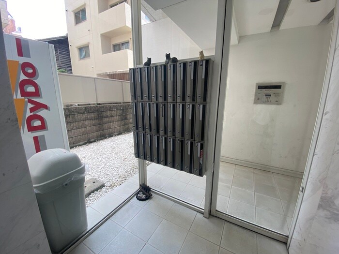 ＩＭの物件外観写真