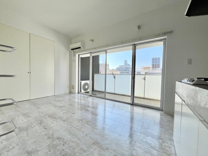 ＩＭの物件内観写真