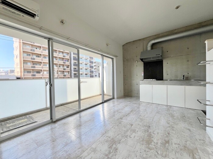 ＩＭの物件内観写真