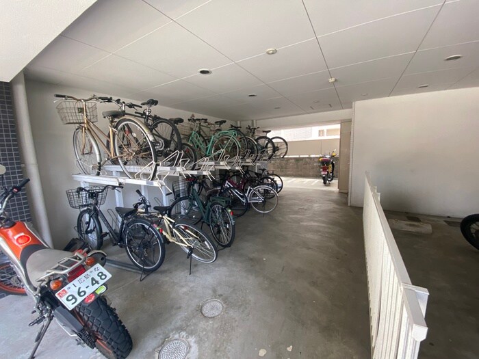 ＩＭの物件外観写真