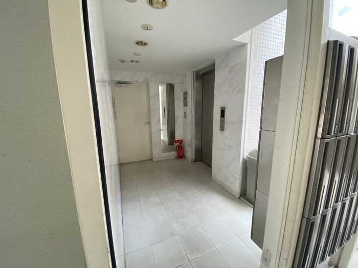 ＩＭの物件外観写真