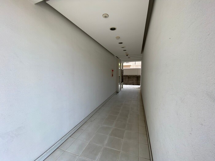 ＩＭの物件外観写真