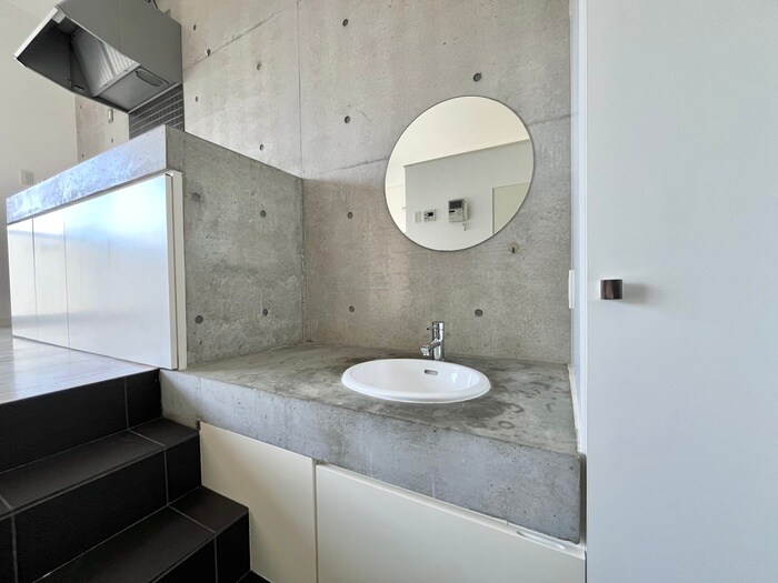 ＩＭの物件内観写真