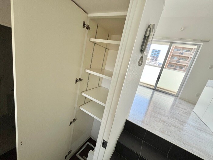 ＩＭの物件内観写真