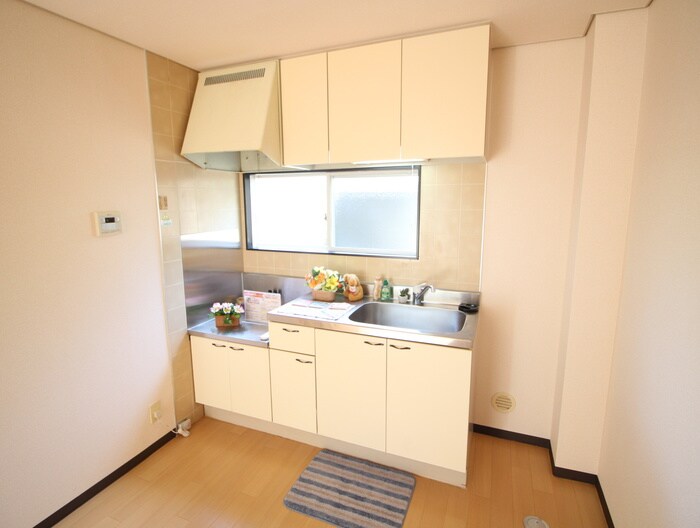 ボービラージュ坂本　Ａ棟の物件内観写真