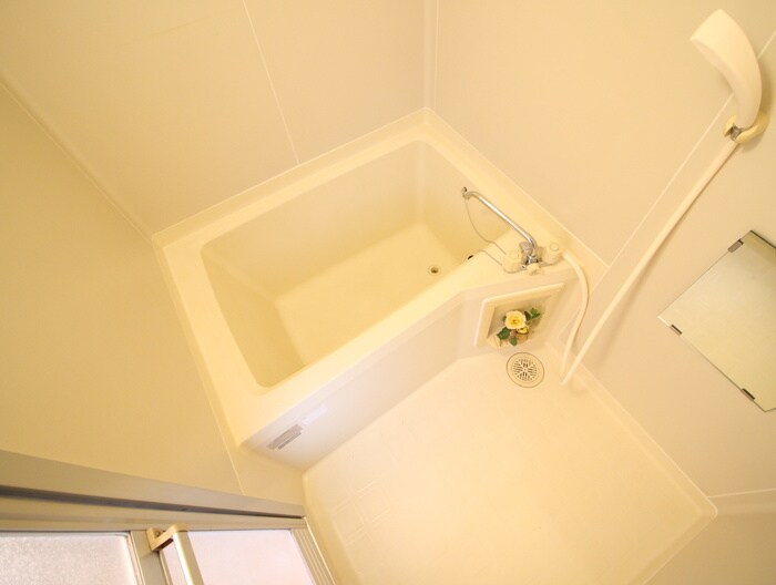 ボービラージュ坂本　Ａ棟の物件内観写真