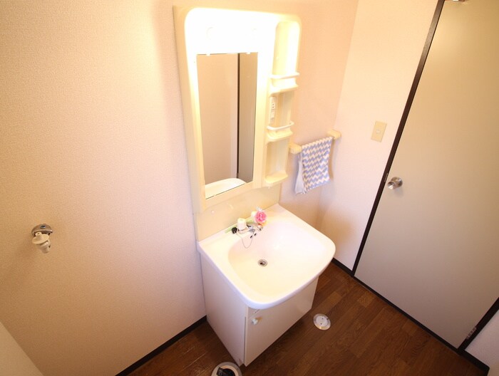 ボービラージュ坂本　Ａ棟の物件内観写真