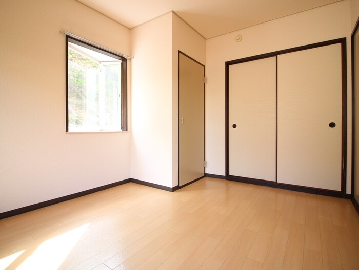 ボービラージュ坂本　Ａ棟の物件内観写真