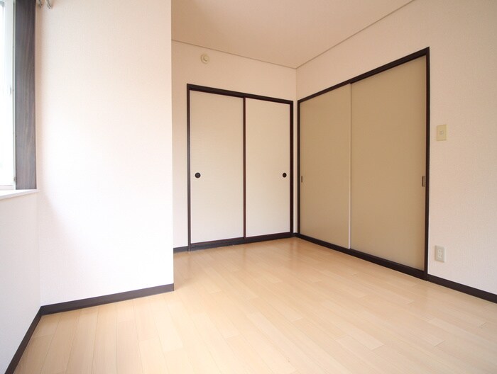 ボービラージュ坂本　Ａ棟の物件内観写真