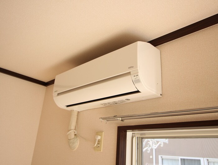 ボービラージュ坂本　Ａ棟の物件内観写真