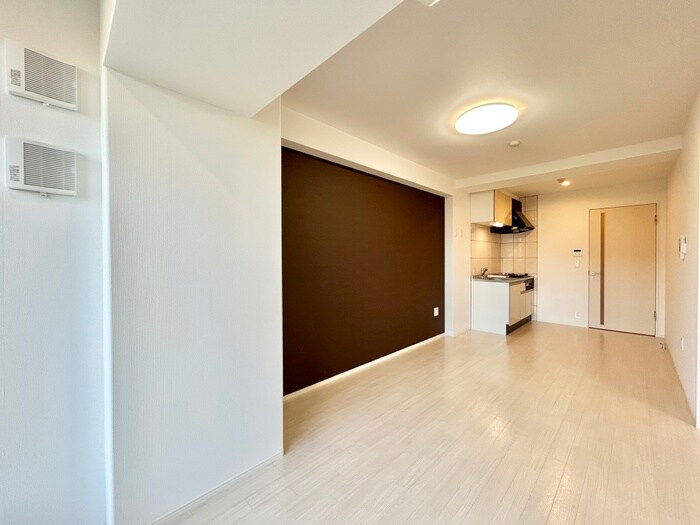 サニーフィールドの物件内観写真