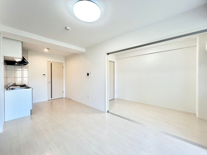 サニーフィールドの物件内観写真