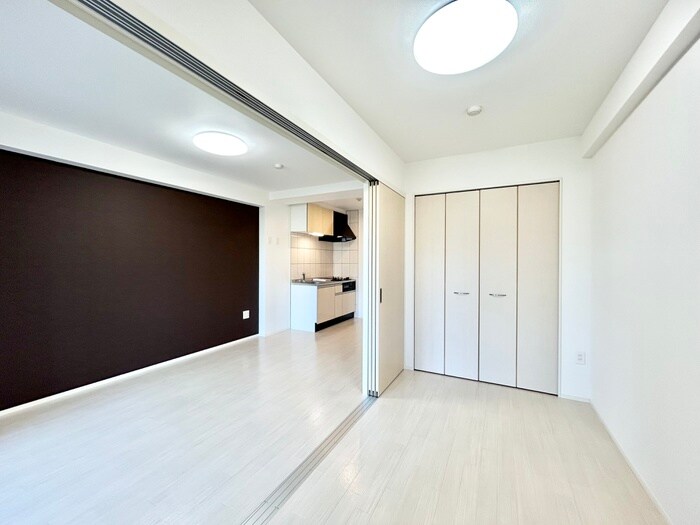 サニーフィールドの物件内観写真