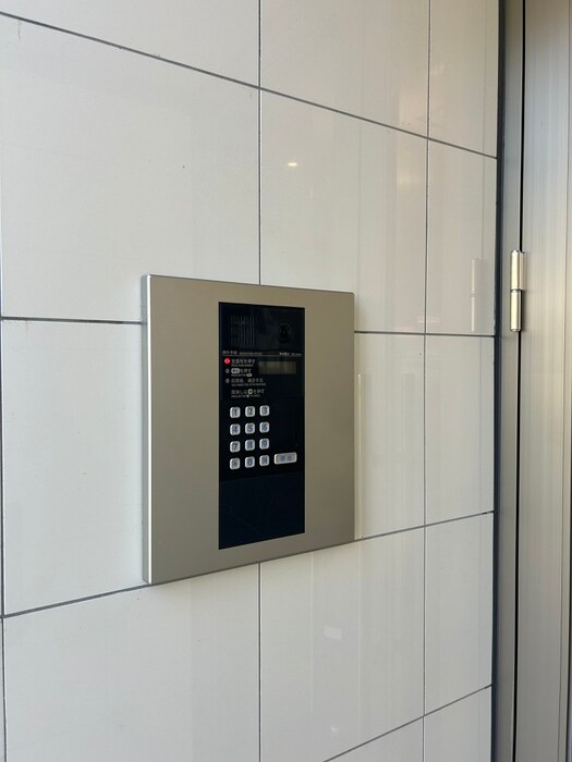 サニーフィールドの物件外観写真