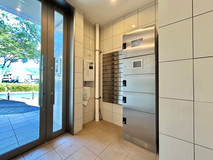 サニーフィールドの物件外観写真