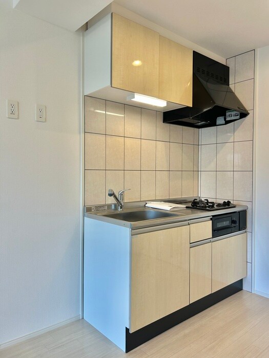 サニーフィールドの物件内観写真